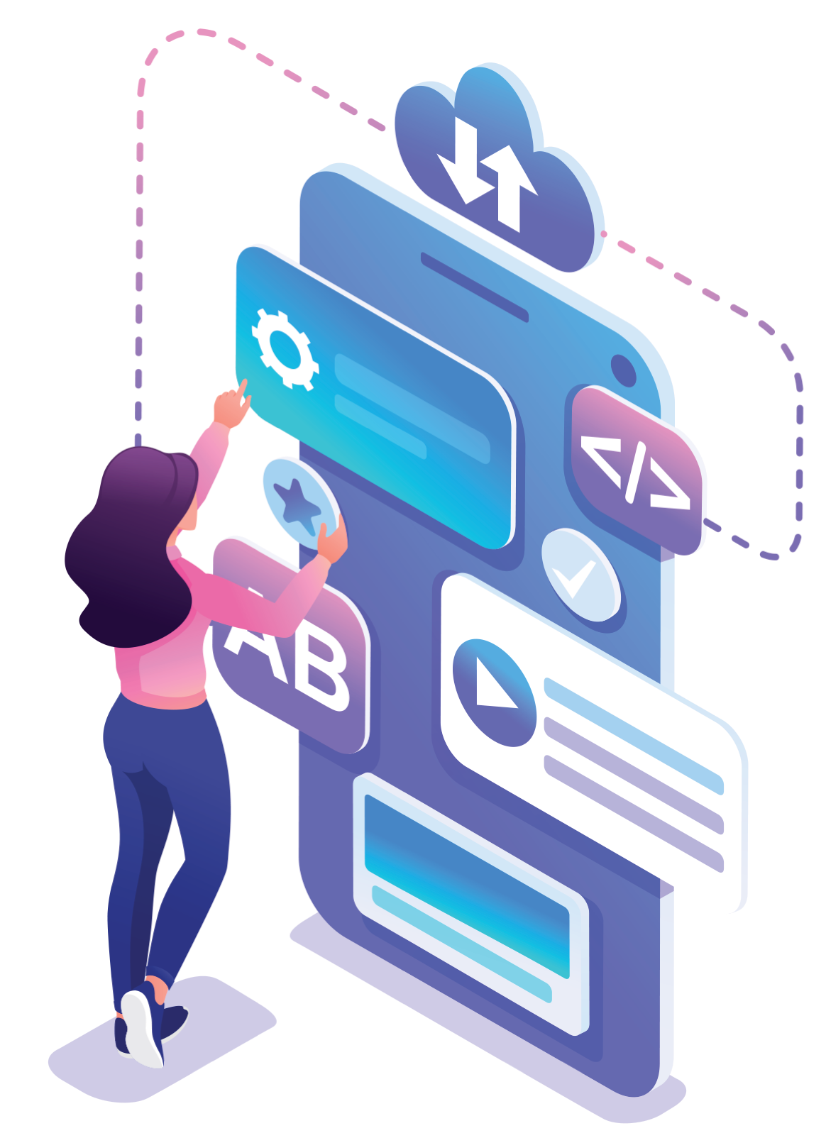 Interactive Experiences